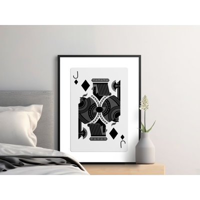 Donna Print