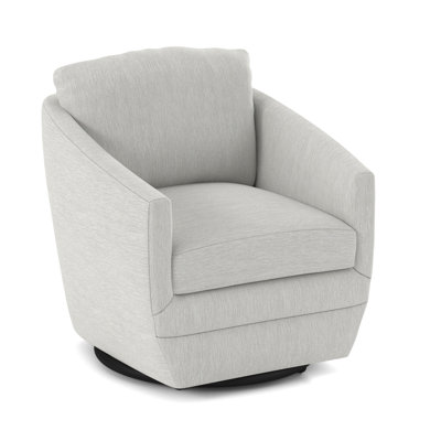 Barrel Chair