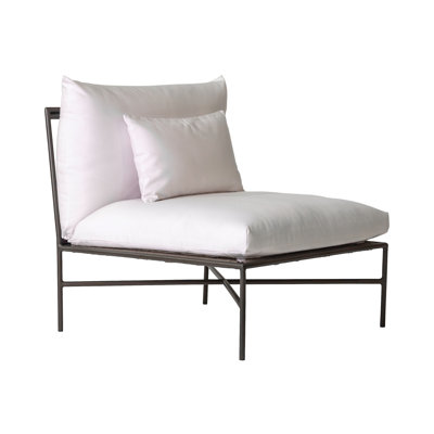 Patinero Outdoor Patio Sectional