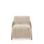 62.5cm Wide Tufted Armchair