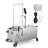 VEVOR Deep Fryer Accessory-93419174-93419175
