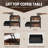 Calliann Single Coffee Table-242849206