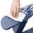 Folding Outdoor Adirondack Chair For Relaxing