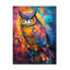 Art sur toile «olog hologro »-104118788