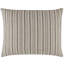 Fira Jacquard Black Coverlet Sham-2051868696