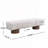 Upholstered Bench-109314536