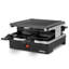 4 Personen Raclette LUGA40