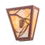 Rosalie 2 - Light Flush Mounted Sconce
