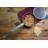 Design Imports Stainless Steel Utensil Set