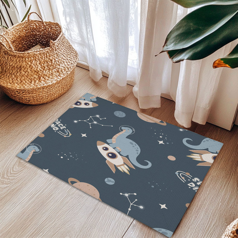 Garach, Rectangulaire 3 pi x 5 pi