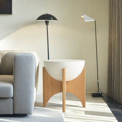 Modern Minimalist Coffee Table