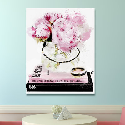 " Elegant Morning "