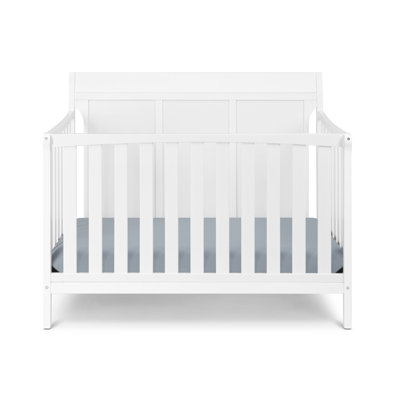 Lit de bébé convertible 4-en-1 Shailee