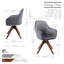 45.97cm H Upholstered Armchair-456624291