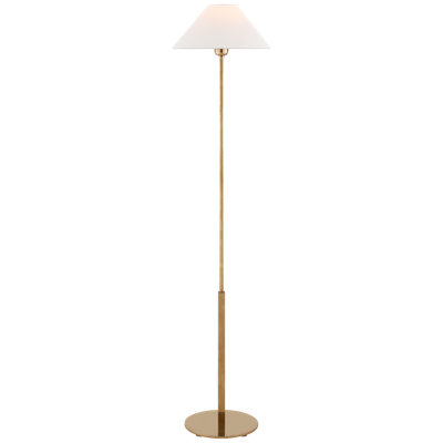 J. Randall Powers Hackney Floor Lamp