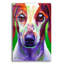 «Dachshund - Cooper» par Dawg Painter-226088444