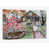 Toile tendue