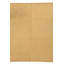 Tapis brun clair Orlowski