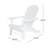 Matthias Foldable Outdoor Adirondack Set-31578642