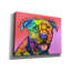 Art mural sur toile Hokku Designs-1558062691