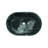 Oval-Shaped Sink, Single Vessel Sink For Bathroom-120423626