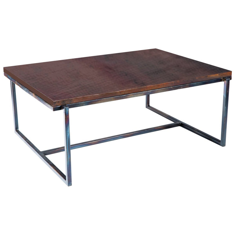 Foster Cocktail Table