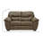 Sidon 73" Wide Upholstered Loveseat-896641209