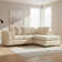 4 Seater Sofa & Chaise