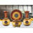 Maxis Ceramic Table Vase