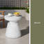 Table d'appoint d'extérieur en travertin Ponti-1054608453