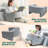 Reading Pillow-133574733