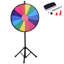 111cm Fixed Height Speaker Stand