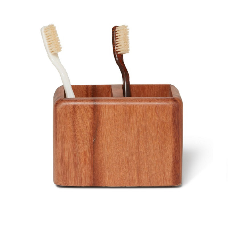 Porte-brosse à dents Nature's Home