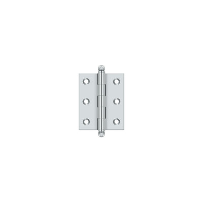 2.5'' x 2'' Butt Bearing Hinge