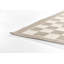 Erin Gates by Momeni Saybrook Check Gray Indoor / Outdoor Area Rug-2093938511