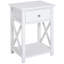 Table d'appoint, table de bout Farmhouse