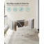 Steel Foldable Gullwing Drying Rack-1069334862
