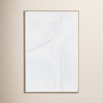 Adah "Minimalist" Wood Wall Art