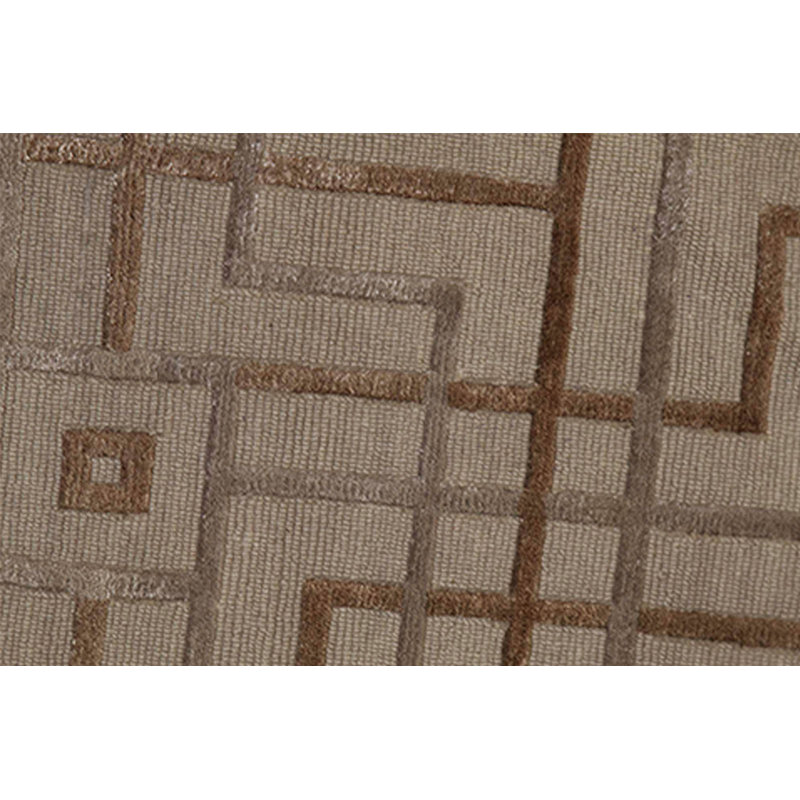 Geometric Area Rug