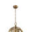 Thekla 1 - Light Single Pendant