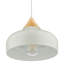 Nataly 1 - Light Dome Pendant-58956076