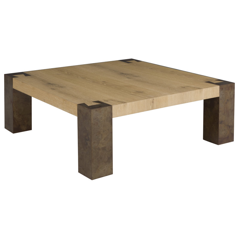 Table basse Wyatt