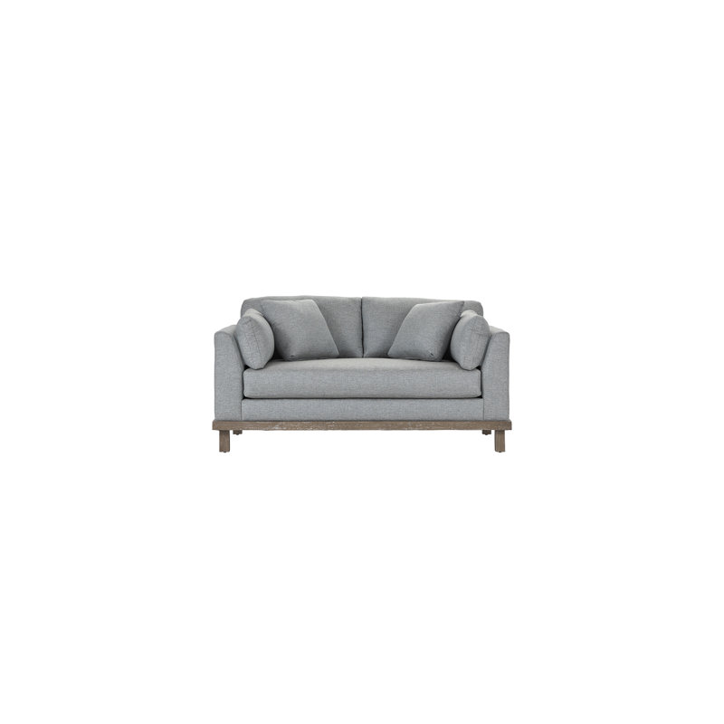  Causeuse 24200, Grande Mist, Polypropylène / oléfine Grande Mist