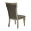 Chaise de salle à manger Lauralea