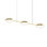Pillow 3 - Light LED Pendant
