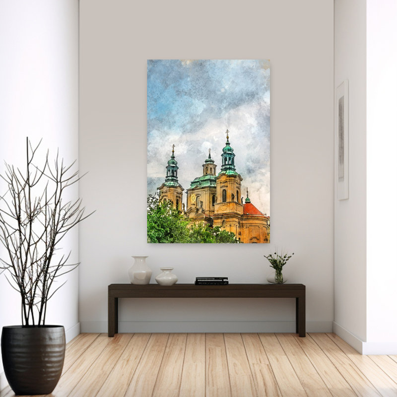 Print, 152.4cm H x 101.6cm W