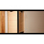 Portes de café / salon à persiennes en bois-36328899