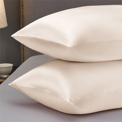 Bedsure Fitted Sheet Deep - Bed Sheets Extra Deep Pocket made of Soft Brushed Microfiber for Bed