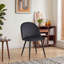 Adebola 43cm H Upholstered Metal Side Chair-1434987988-1535415430