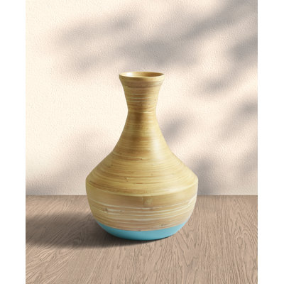 Bahia 12" Vase